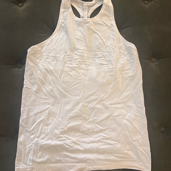 Swiftly tank lululemon - Picture 1 of 2